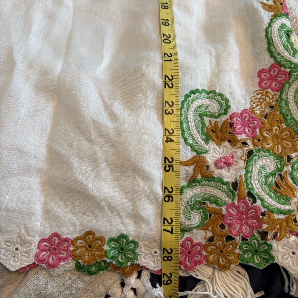 Calypso St. Barth Tunic Tank - Picture 7 of 9